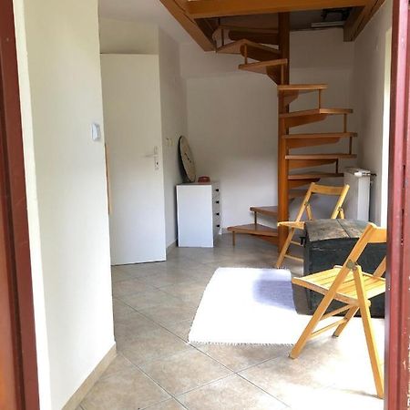 Apartman Luca Liptovsky Mikulas Exterior photo